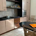 Canovaquindici 아파트 *