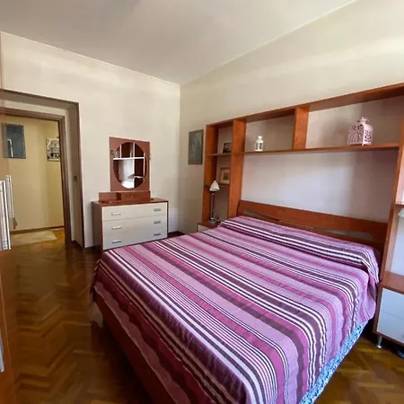 Apartamento Canovaquindici Trieste