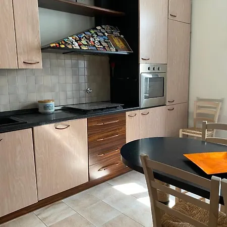 Canova - Locazione Turistica Apartment *